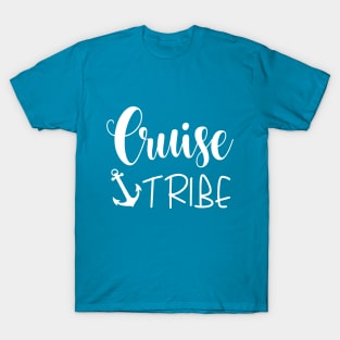 Cruise Tribe T-Shirt